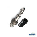 Locking swivel HSW02T6