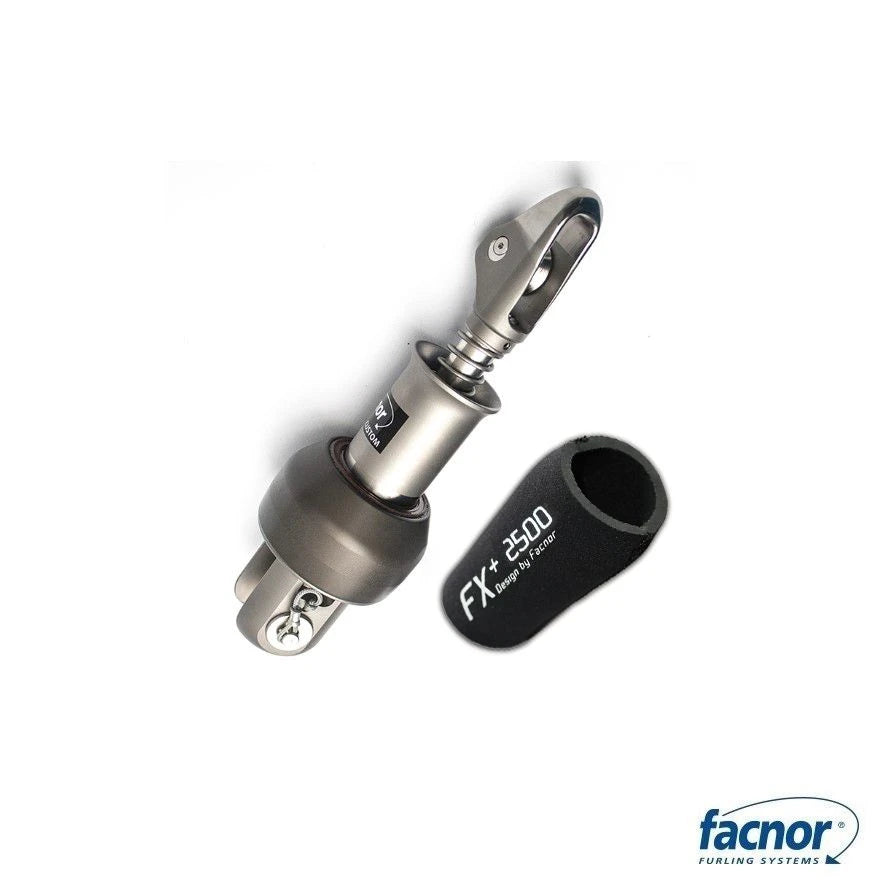 Locking swivel HSW02T6