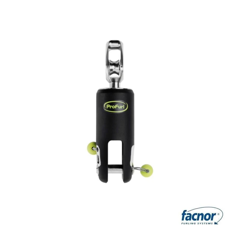 Locking swivel HSW04T
