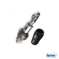 Locking swivel HSW05T