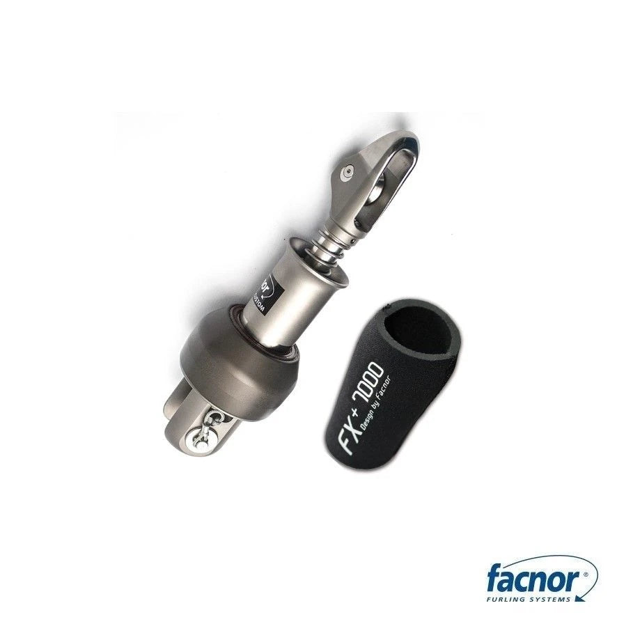 Locking swivel HSW05T