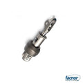 Locking swivel HSW07T