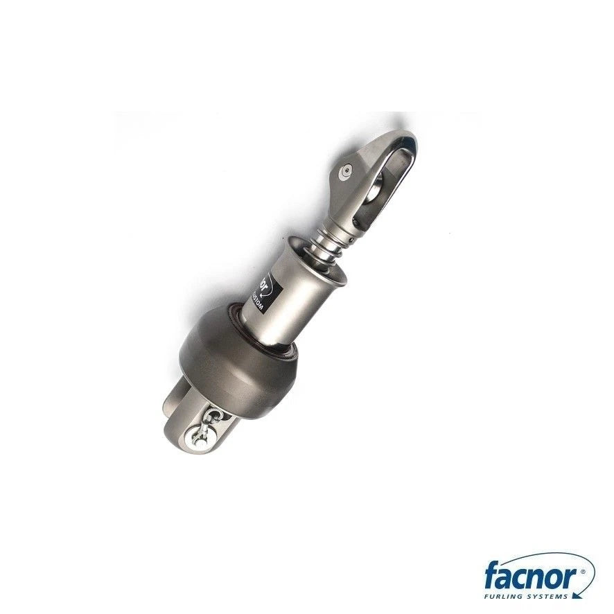 Locking swivel HSW07T