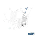 Cheeck  for FX7000