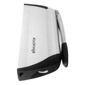 Spinlock XX Powerclutch Sidmonterad Styrbord Silver