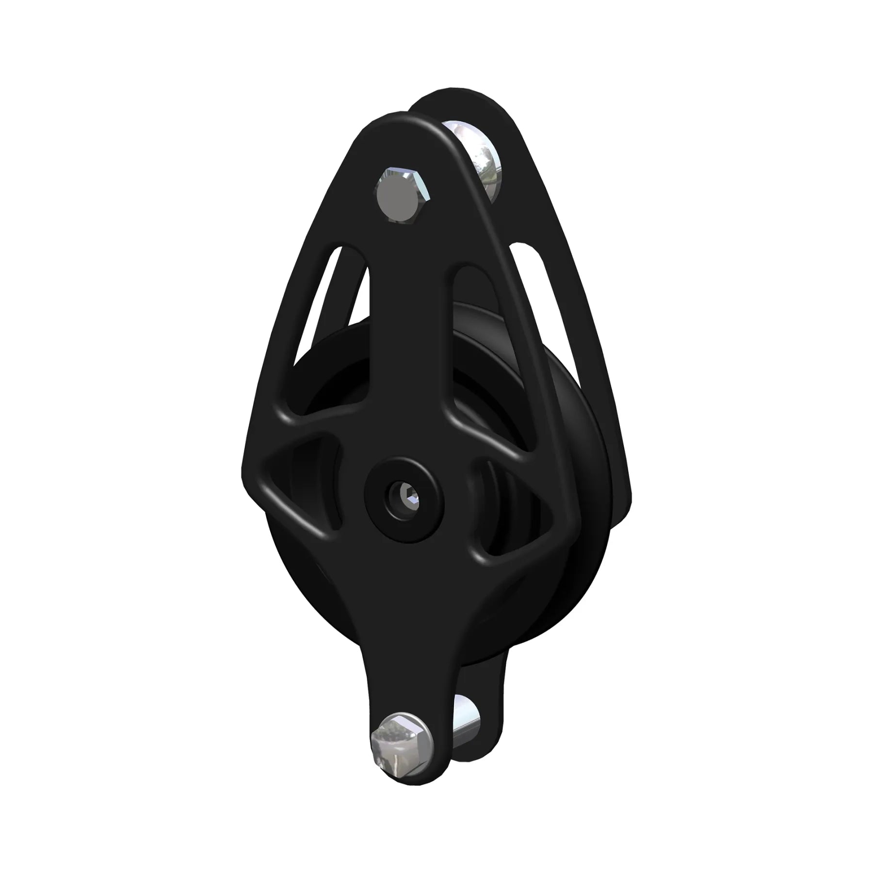 Antal 150mm XXL Block Single web with Becket Reinforced