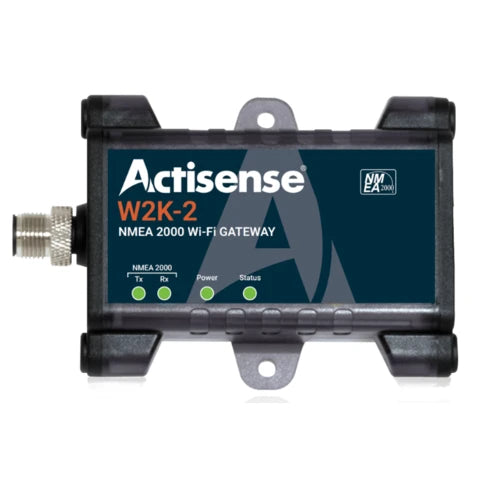 ACT-W2K-2 — Actisense W2K-1 NMEA2000-Wifi Gateway — Nav & El - NMEA