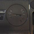 B&G USB port cover H5000 Graphic/Triton2