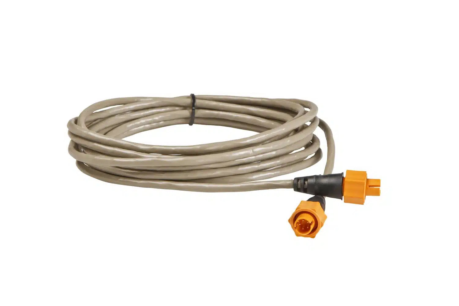 B&G Ethernet Cable Yellow 5 Pin 4.5m (15ft)