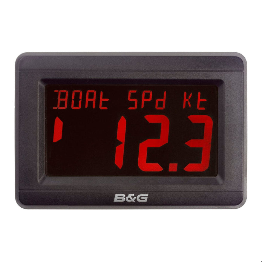 B&G 20/20HV Display Pack