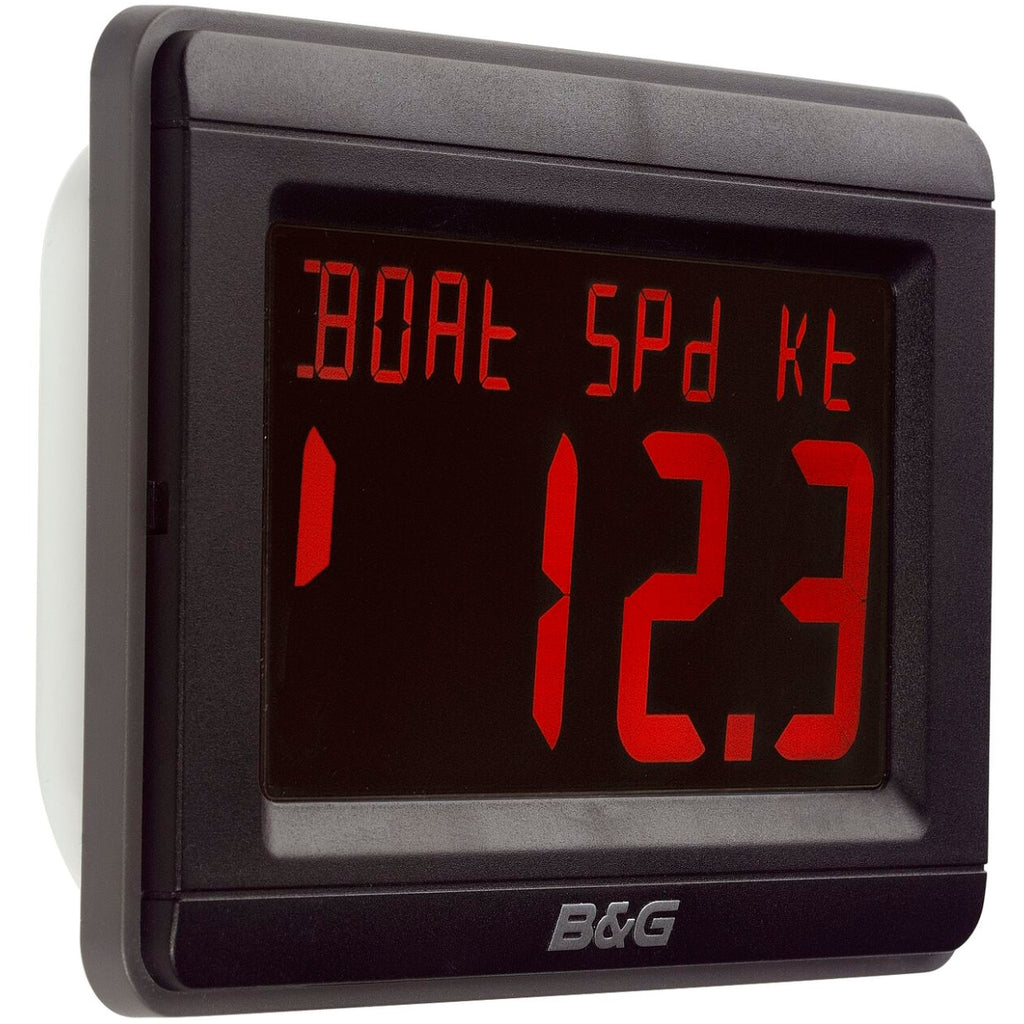 B&G 20/20HV Display Pack