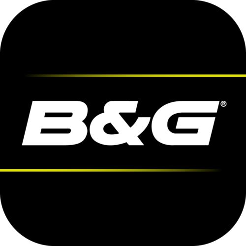 B&G Fastnet Terminator