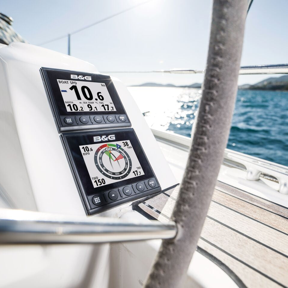 B&G Triton² Digital Display