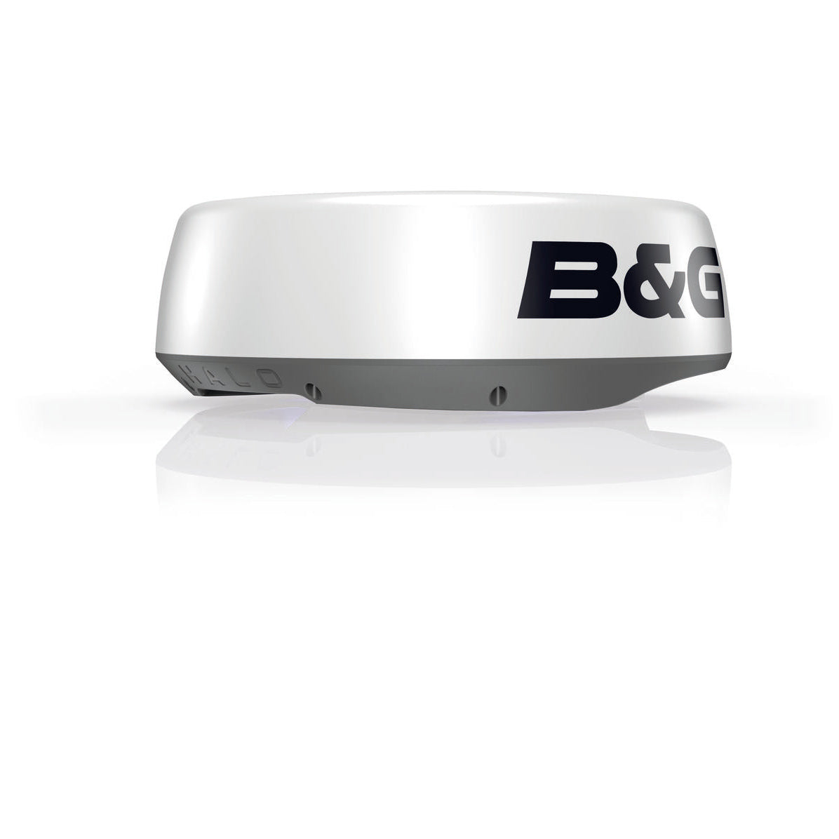 B&G Halo24 Radar
