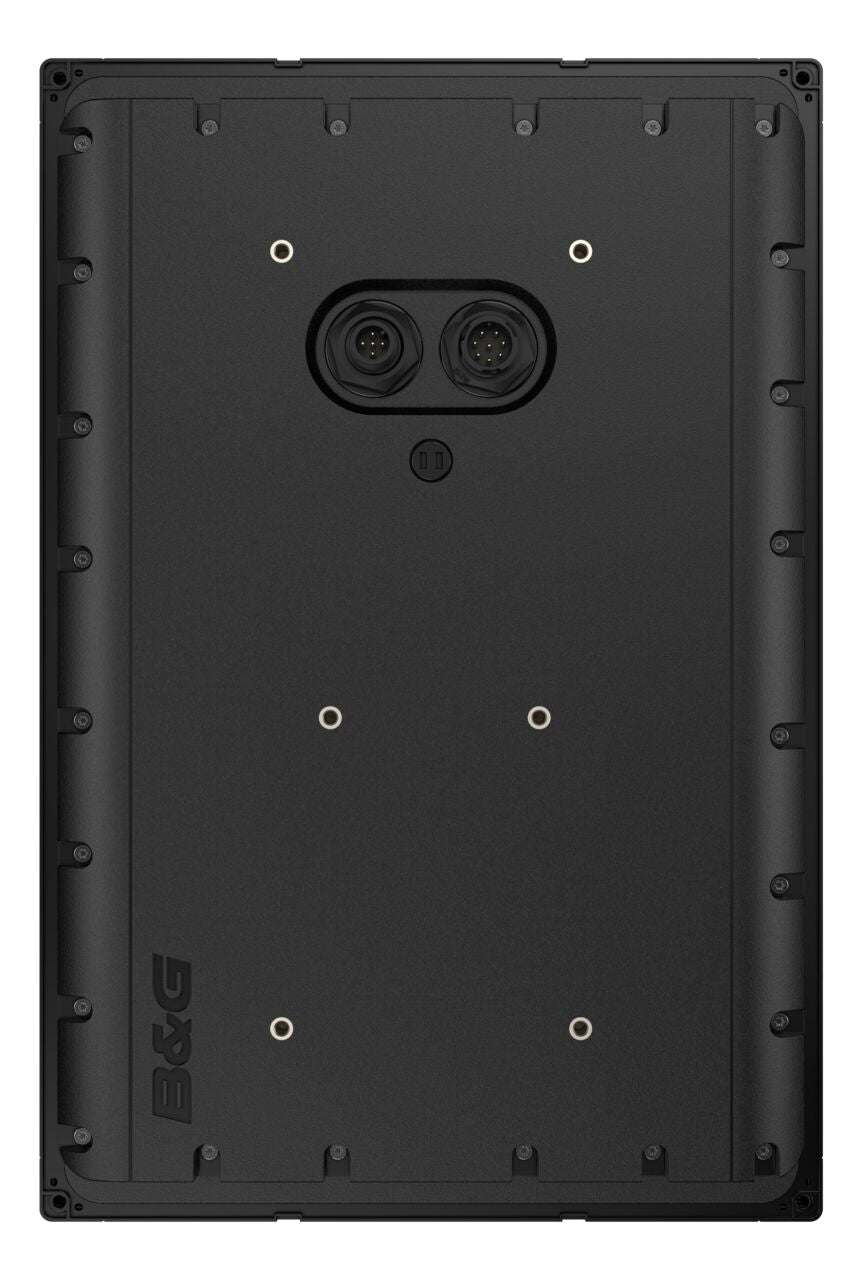 B&G Nemesis 12 Seglingsdisplay
