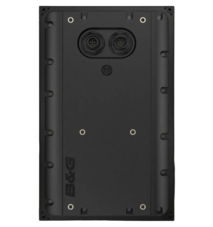 B&G Nemesis 9 Seglingsdisplay