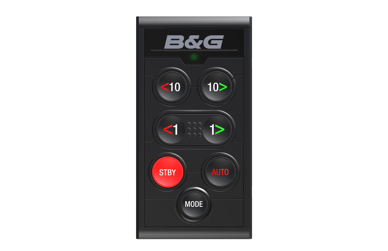 B&G Triton² Pilot Controller