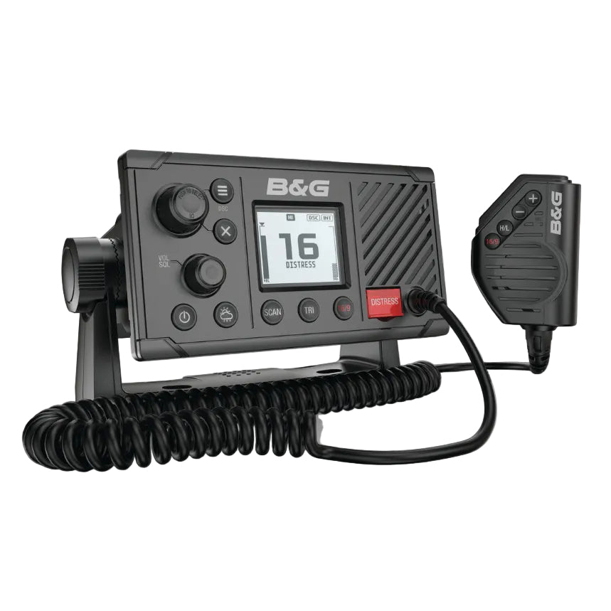 B&G V20S VHF