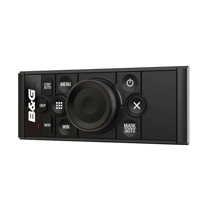 B&G ZC2 Remote, Landscape