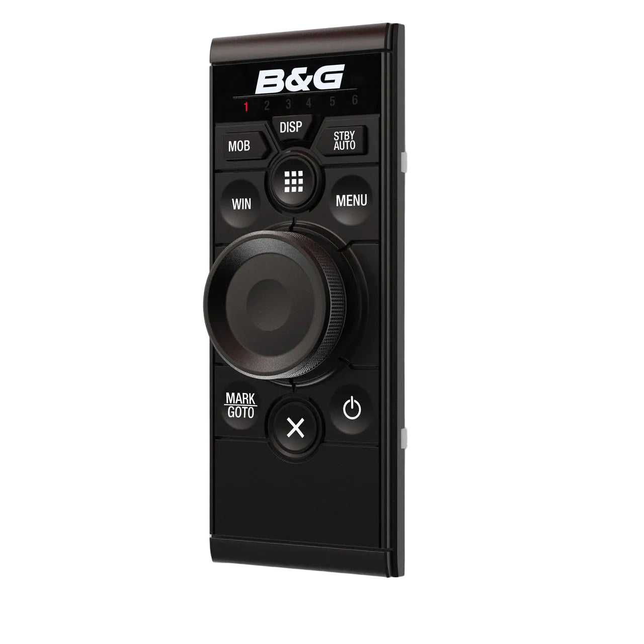 B&G ZC2 Remote, Portrait