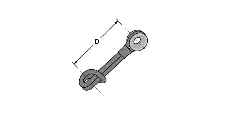 Antal Ring & Loop RL6.0