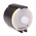 DM-L170-C — Daniamant L170 LED Lifebuoy Light SOLAS/MED Approved Commercial Bracket — Däcksutrustning - Nödljus