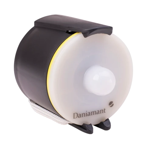 DM-L170-C — Daniamant L170 LED Lifebuoy Light SOLAS/MED Approved Commercial Bracket — Däcksutrustning - Nödljus