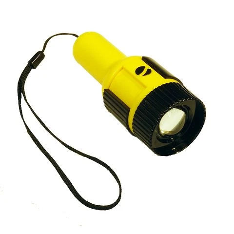 DM-ST-250 — Daniamant ST-250 SOLAS Lifeboat Light — Däcksutrustning - Nödljus