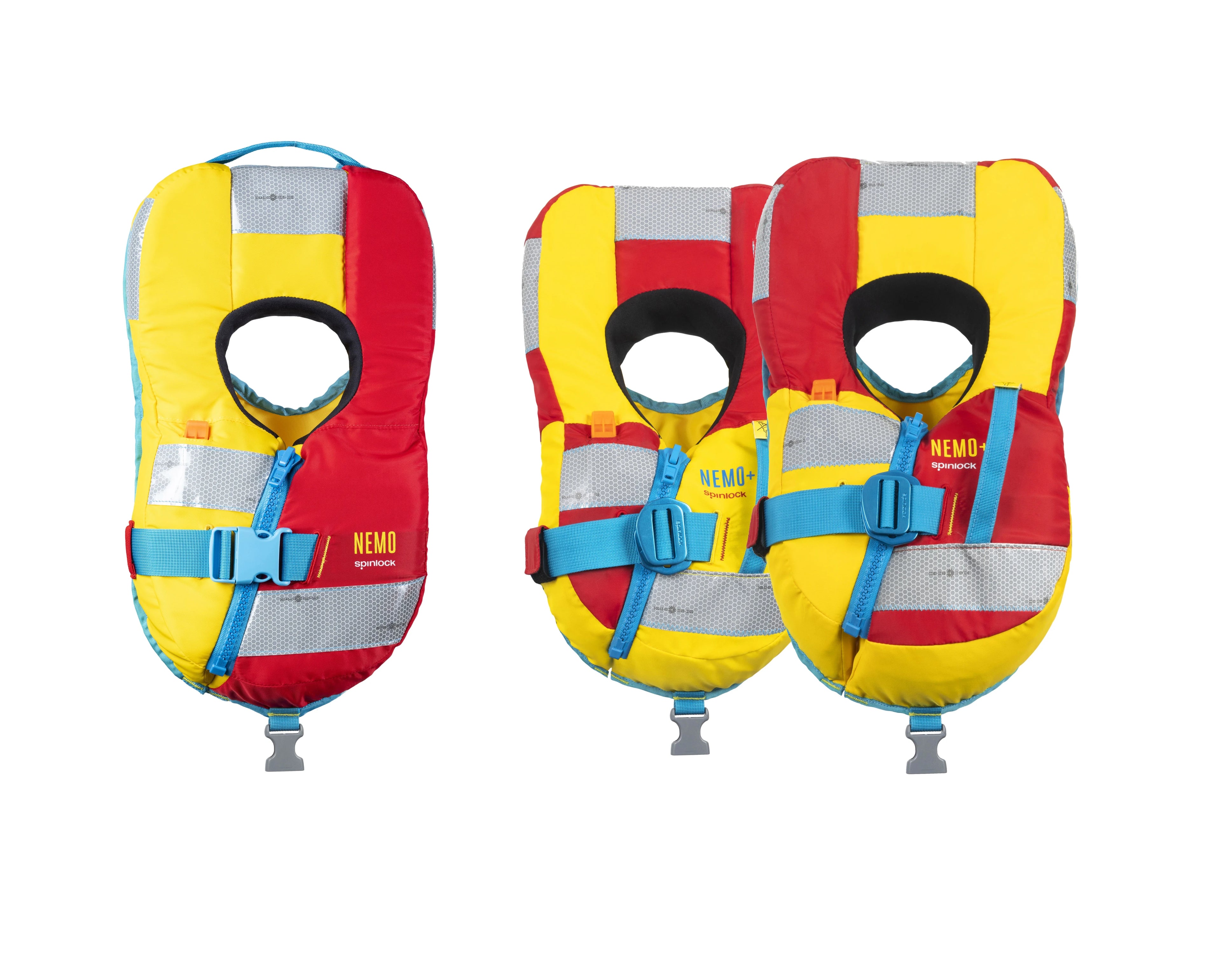 DW-CNM_2 and DW-CNMH_1 DW-CNMH_2