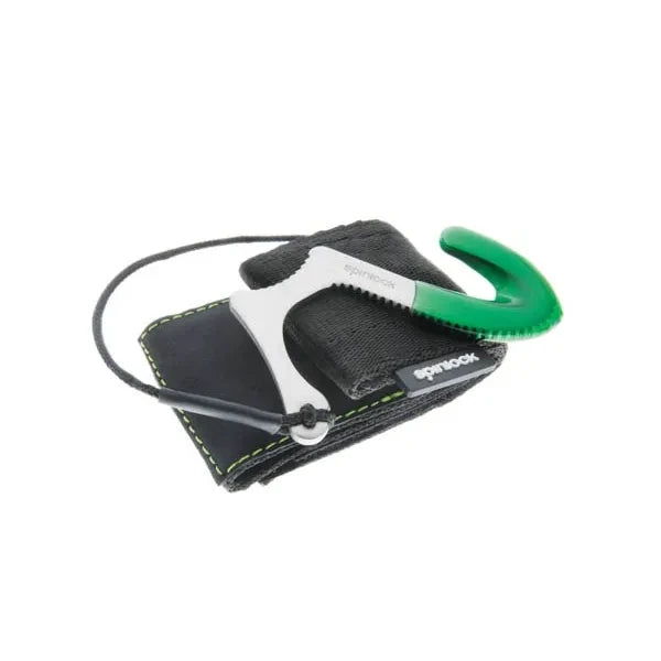 DW-CTR — Spinlock Safety Line Cutter — Personlig Utrustning - Knivar & Verktyg