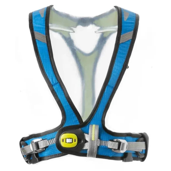 DW-DPH — Spinlock Deck Pro Harness — Personlig Utrustning - Flytvästar & Selar