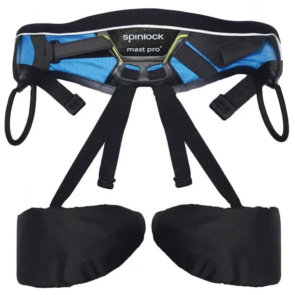 DW-MPH — Spinlock Mast Pro Harness — Personlig Utrustning - Flytvästar & Selar
