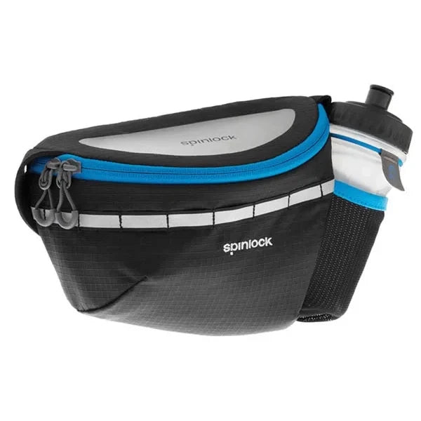 DW-PCS — Spinlock Side Pack incl Waterbottle. — Personlig Utrustning - Väskor