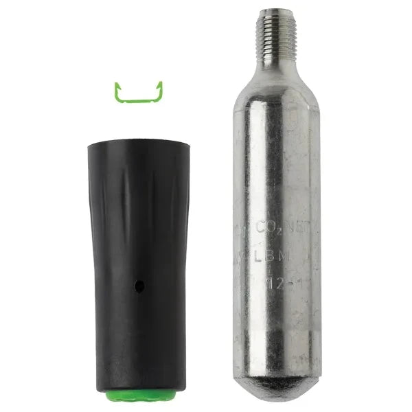 DW-RAK — Spinlock Omladdningskit 170N Pro-Sensor — Personlig Utrustning - Flytvästar & Selar