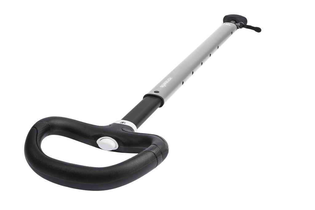 Spinlock EA/1600 Rorkultsförlängare Silver