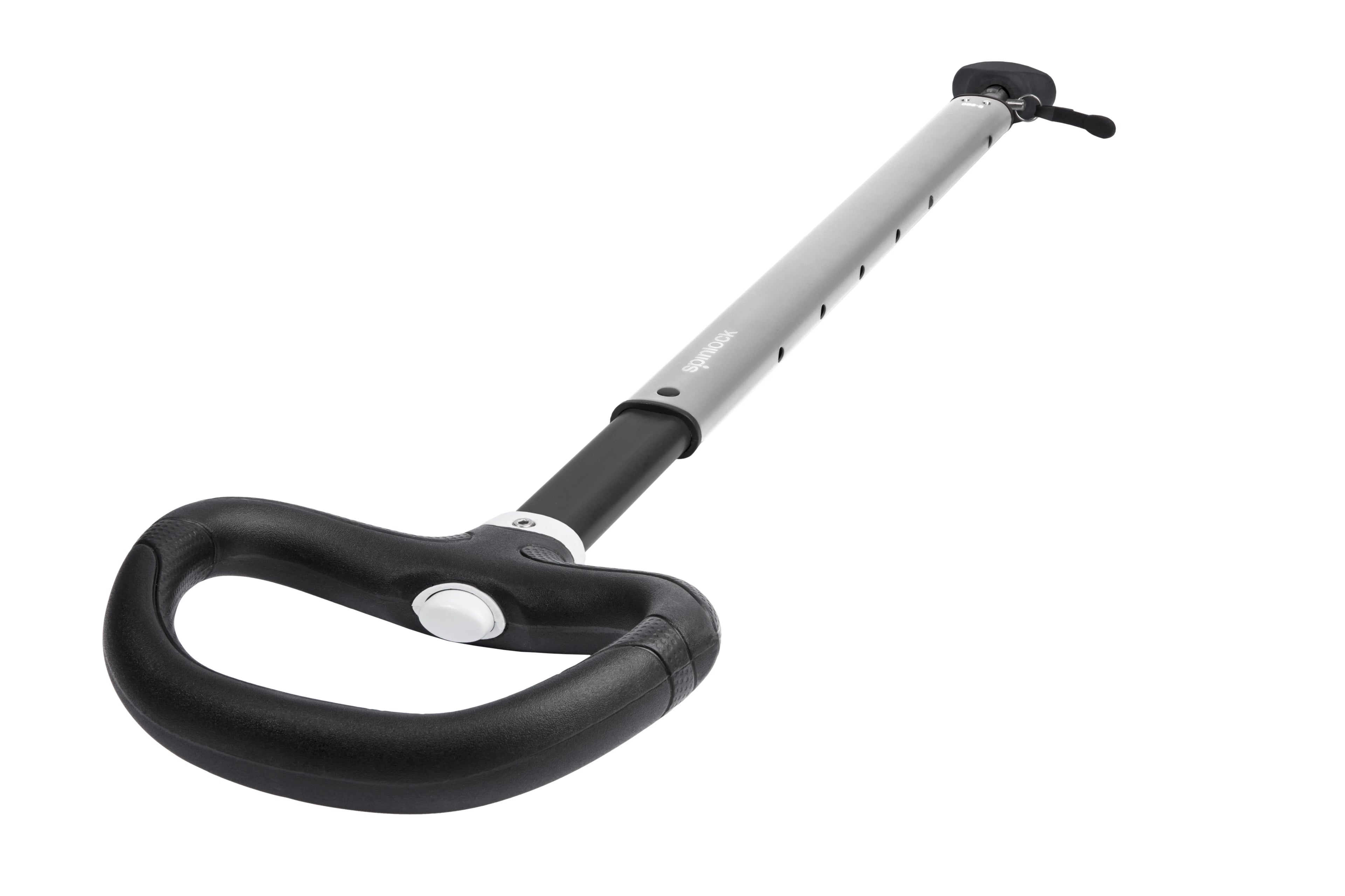 Spinlock EA/1600 Rorkultsförlängare Silver