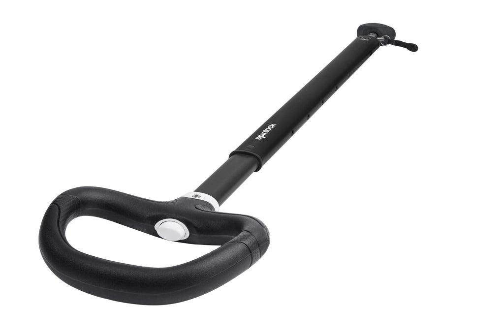 Spinlock EA/1200 Rorkultsförlängare Matt Svart