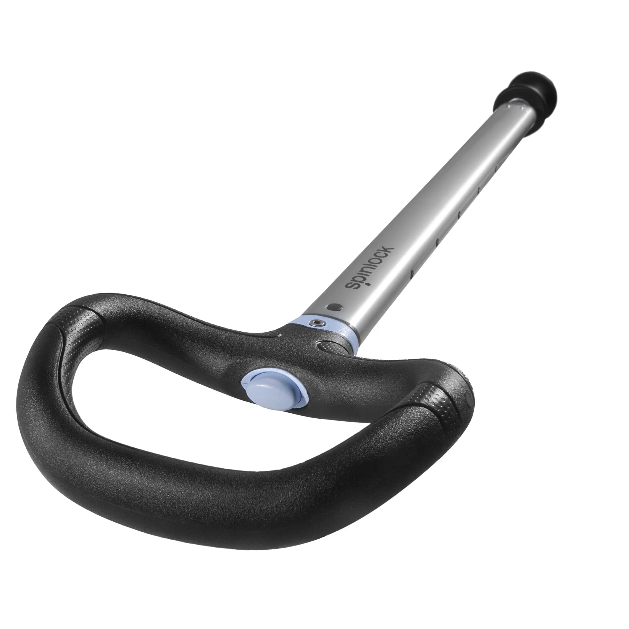 Spinlock EA/1600 Rorkultsförlängare Silver