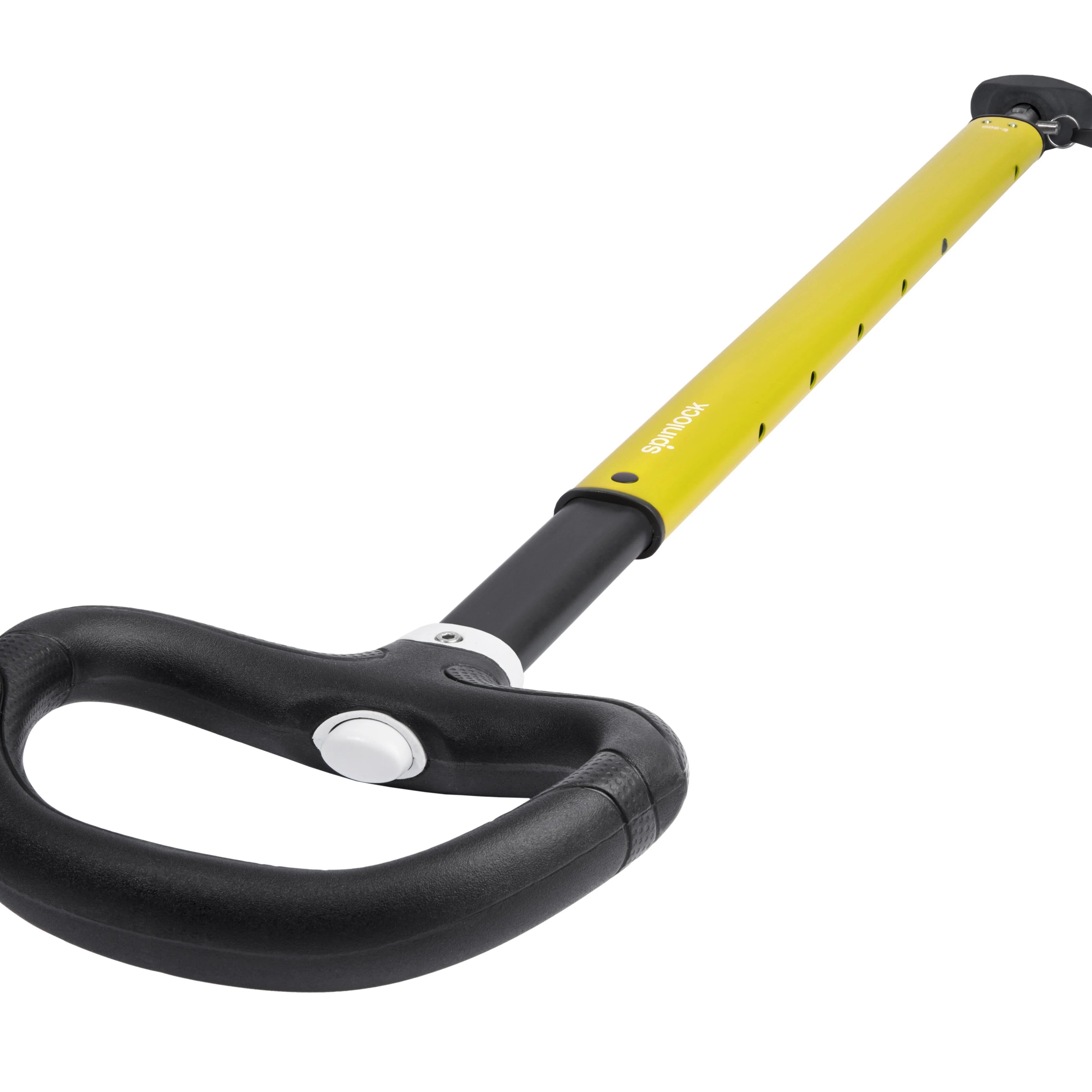 Spinlock EA/900 Rorkultsförlängare Matt Gul