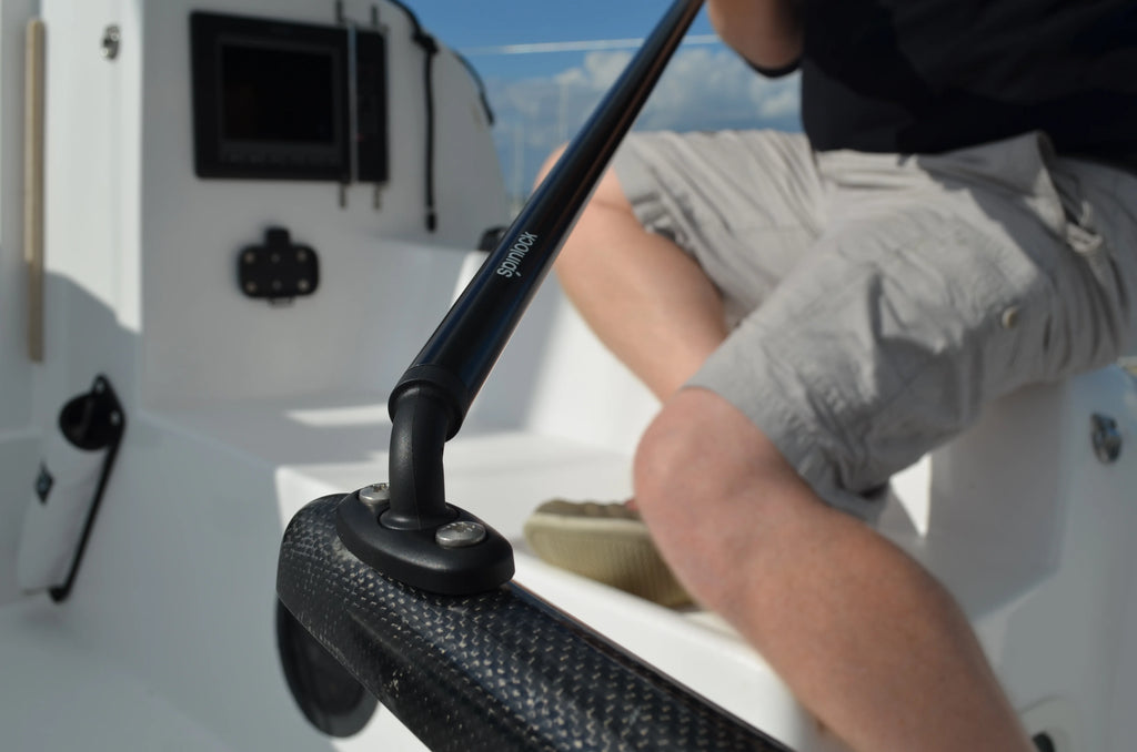 Spinlock Spinflex 600mm Rorkultsförlängare