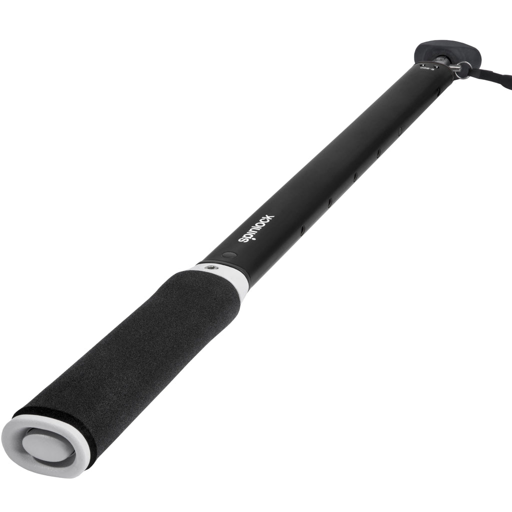 Spinlock EJ/900 Rorkultsförlängare Matt Black