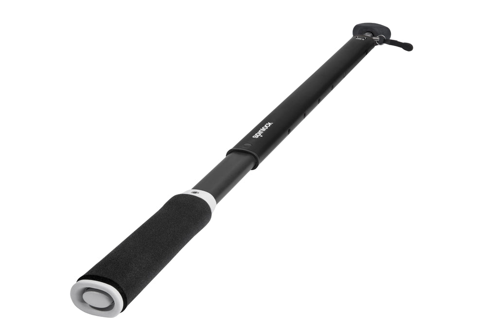 Spinlock EJ/900 Rorkultsförlängare Matt Black