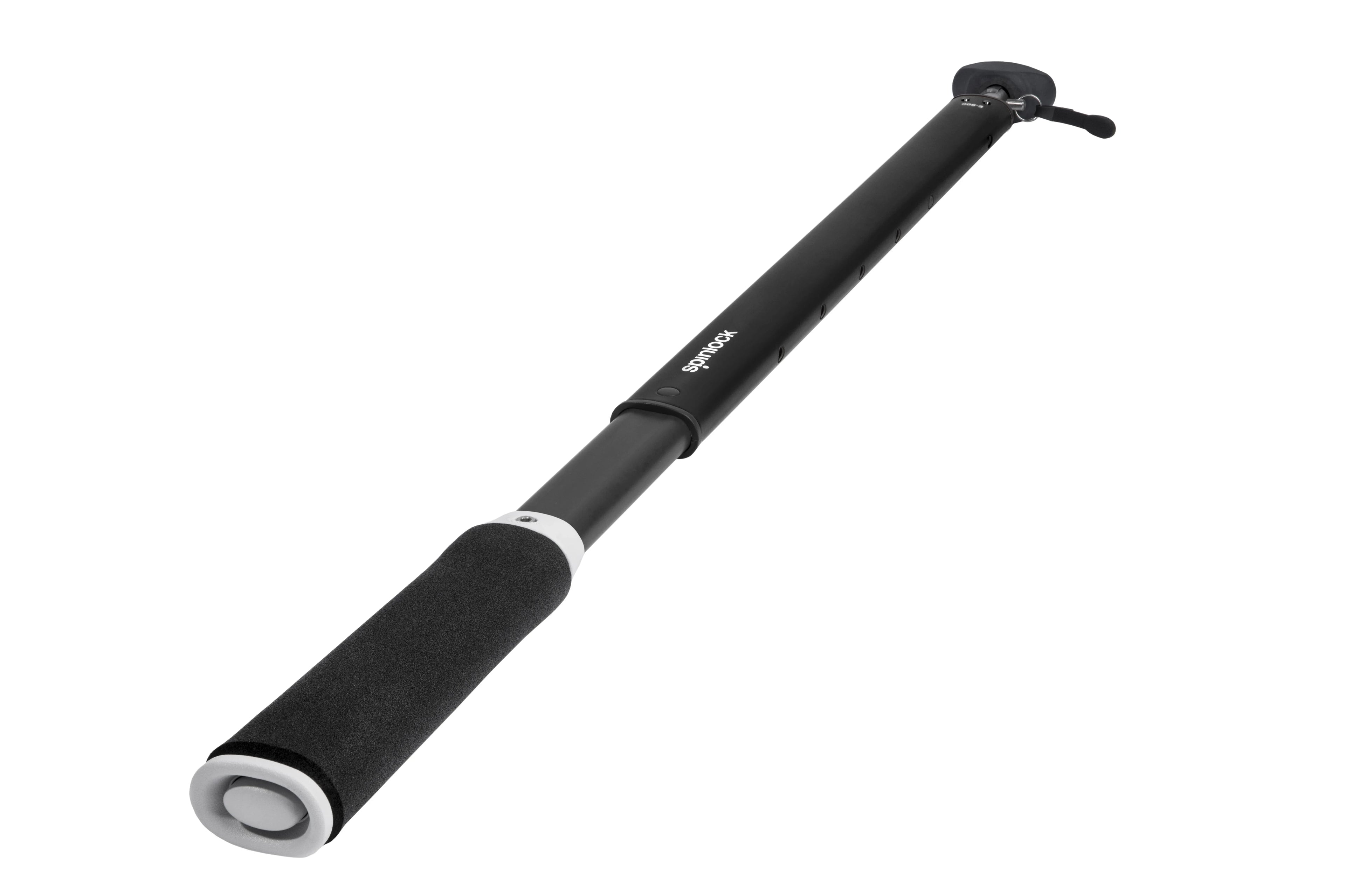Spinlock EJ/900 Rorkultsförlängare Matt Black