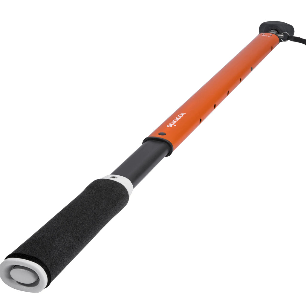 Spinlock EJ/1200 Rorkultsförlängare Matt Orange