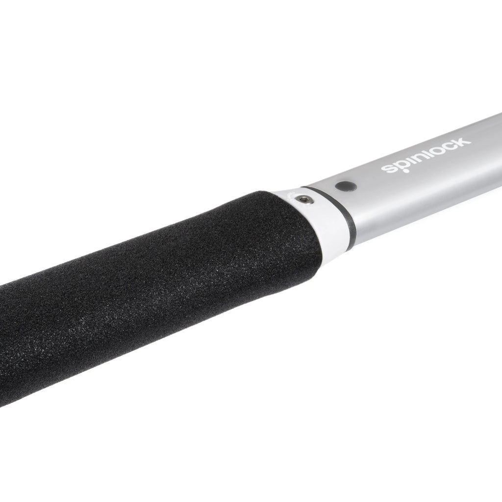 Spinlock EJ/1200 Rorkultsförlängare Silver