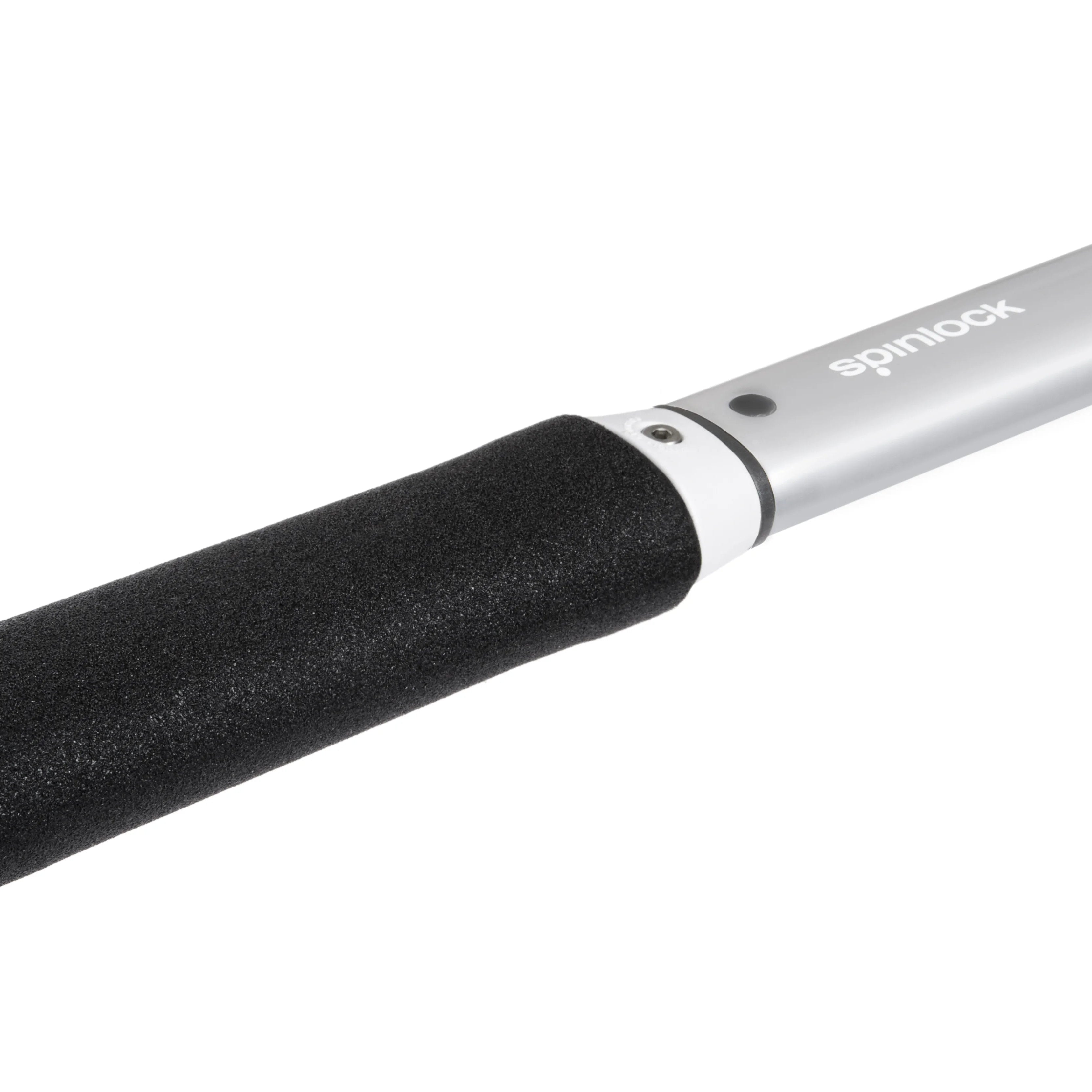 Spinlock EJ/1200 Rorkultsförlängare Silver