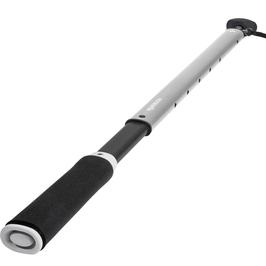 Spinlock EJ/1200 Rorkultsförlängare Silver