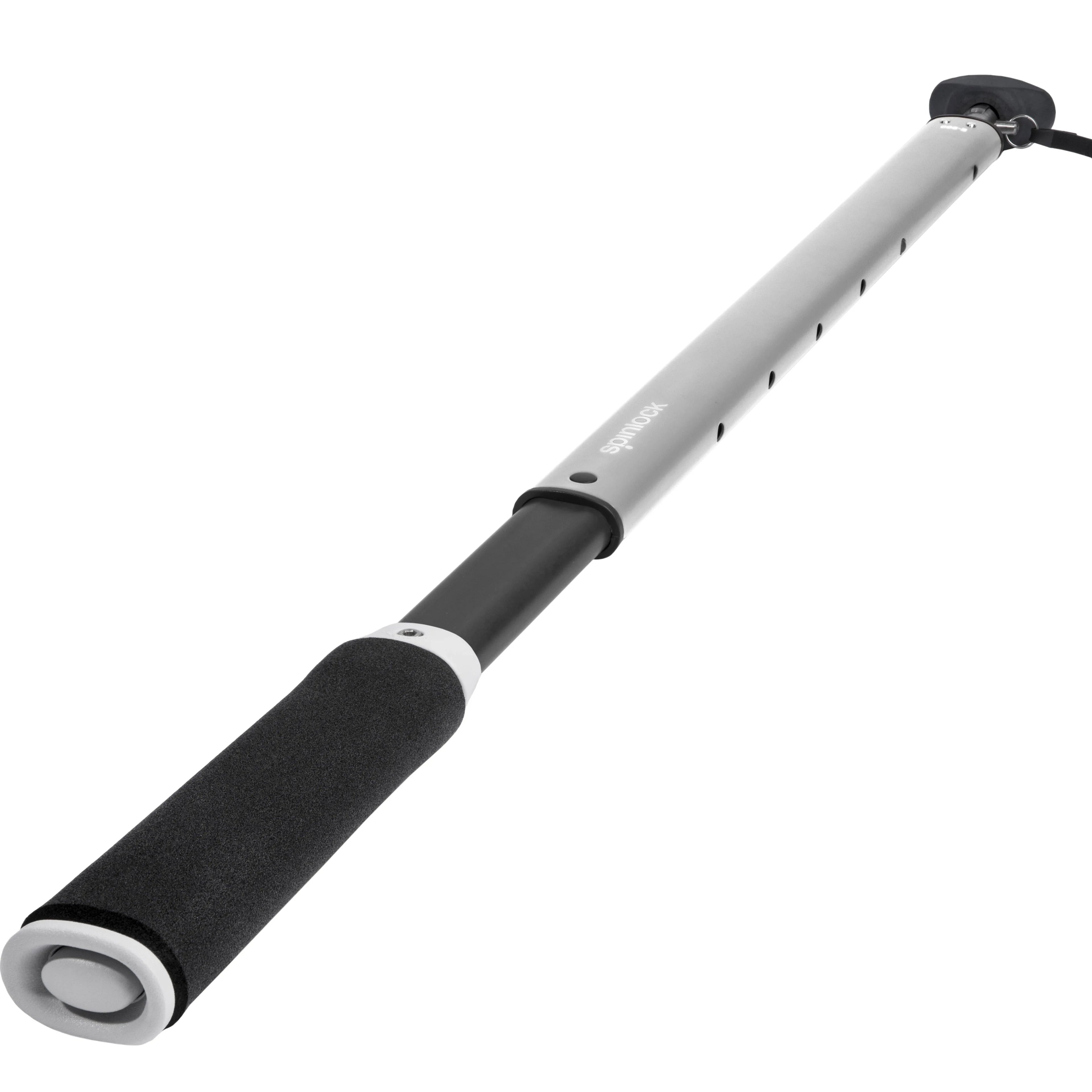 Spinlock EJ/1200 Rorkultsförlängare Silver