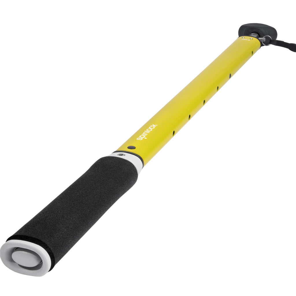 Spinlock EJ/1200 Rorkultsförlängare Matt Gul