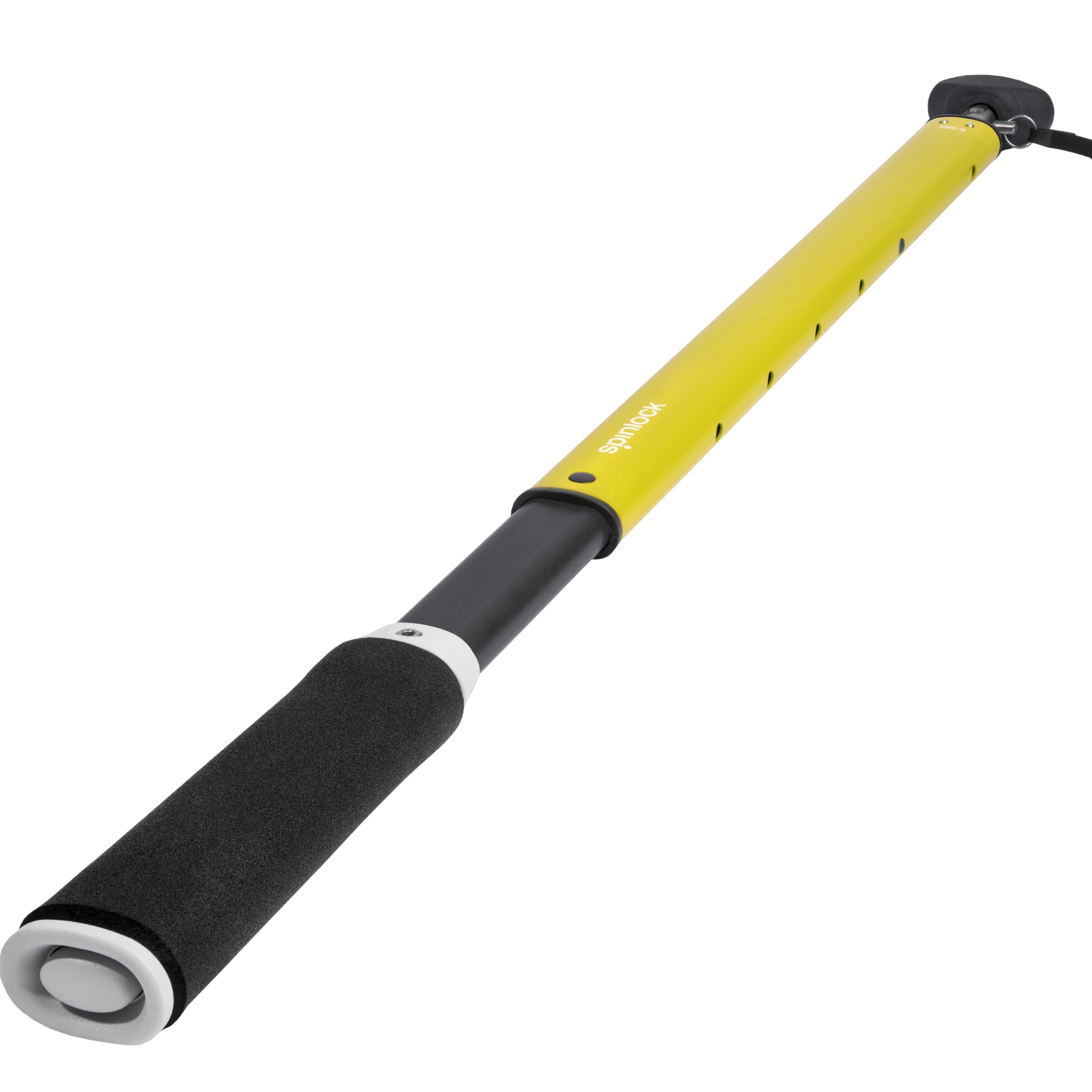 Spinlock EJ/900 Rorkultsförlängare Matt Yellow